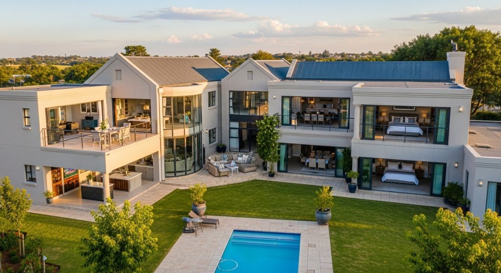 5 bedroom homes for sale