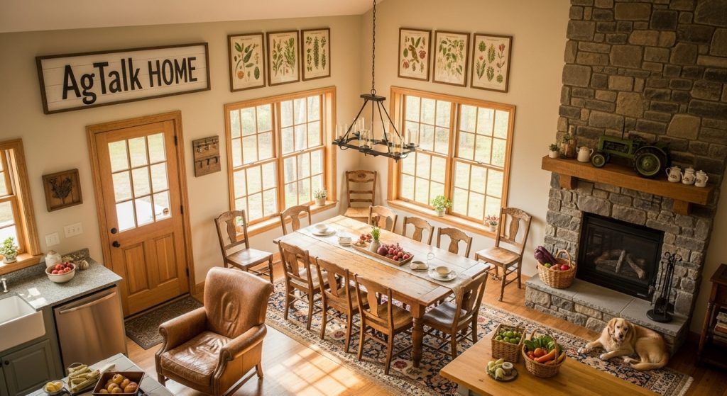 agtalk home