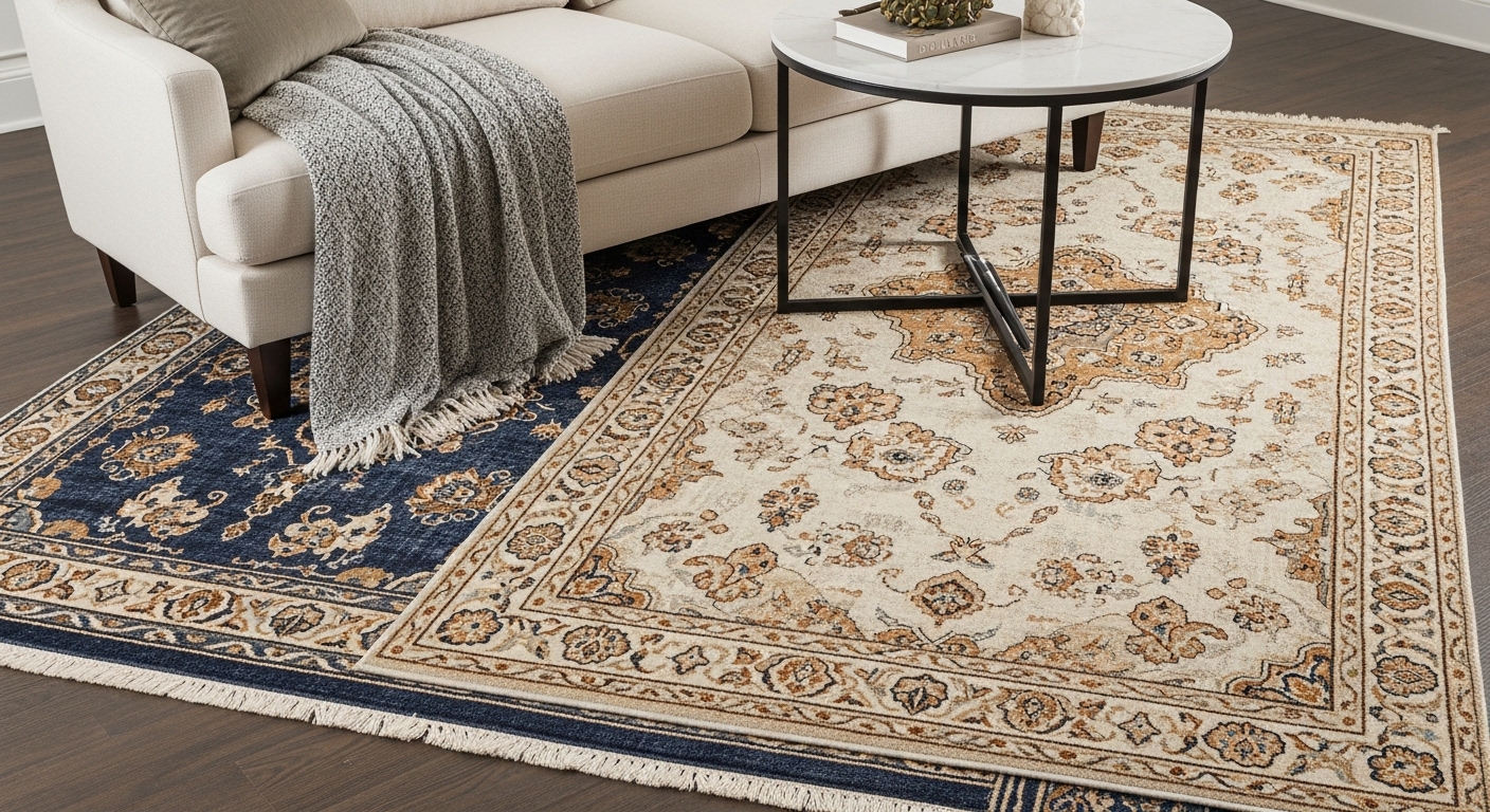 Ballards rugs​: A Perfect Blend of Style, Comfort, and Craftsmanship