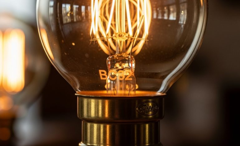 Choosing the Right Lighting for Your Home: The Role of the bc32 light bulb