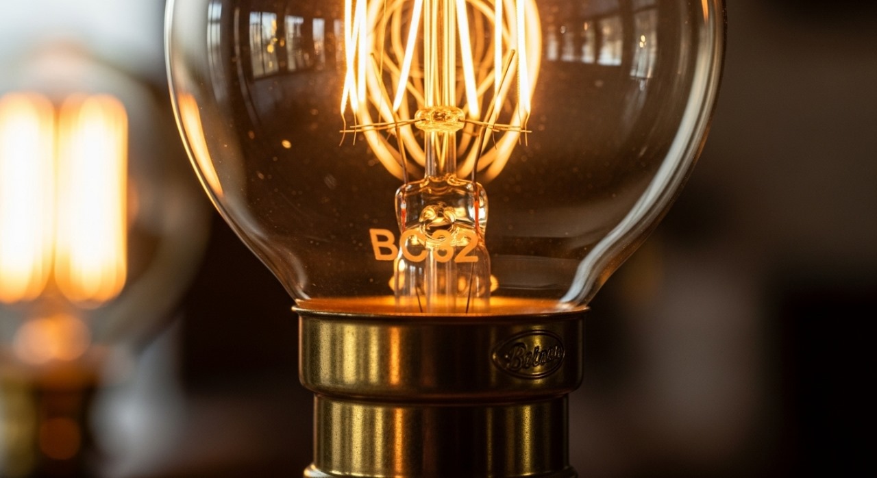 Choosing the Right Lighting for Your Home: The Role of the bc32 light bulb​