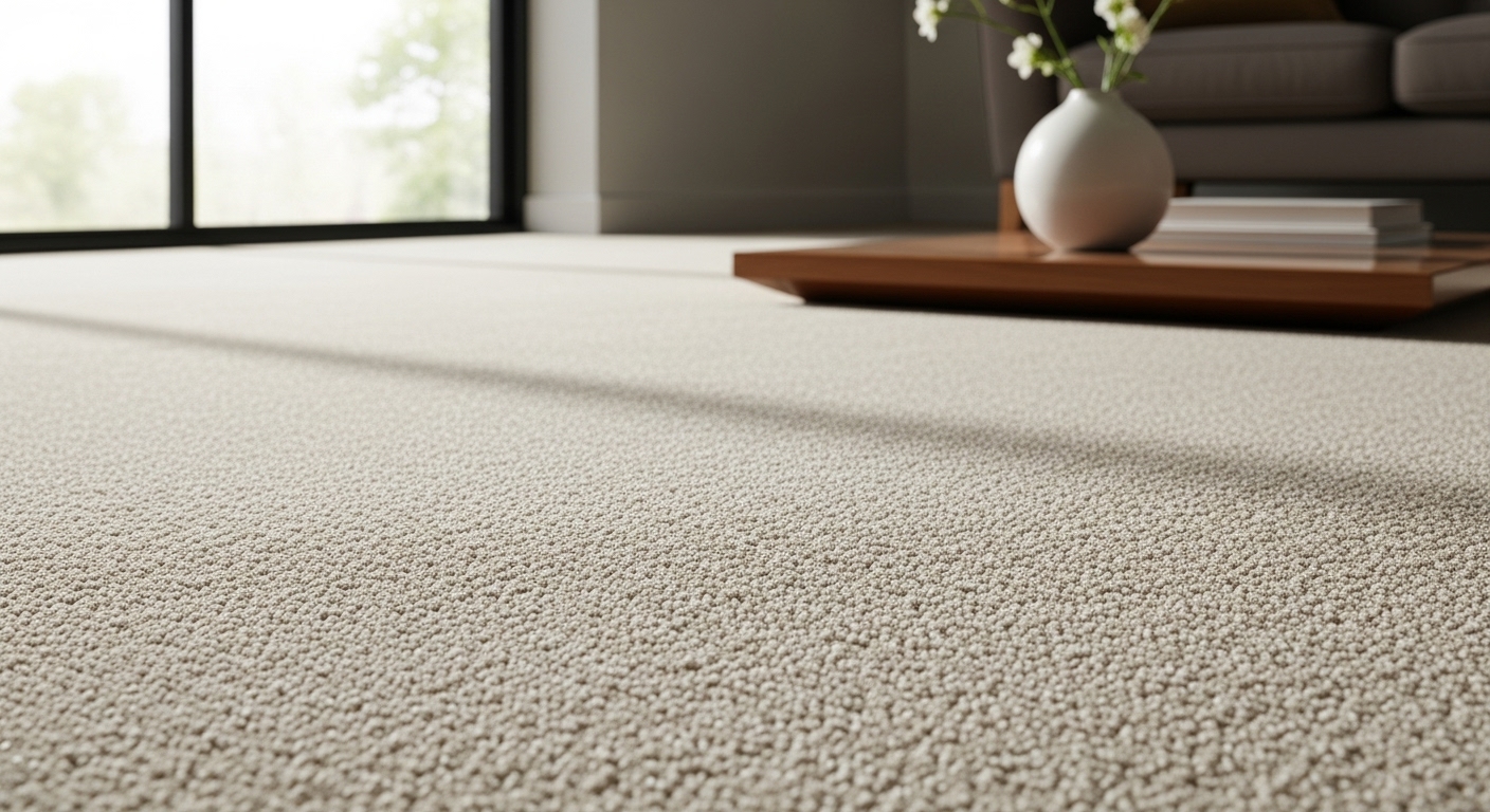 Bellbridge carpet​ – A Touch of Luxury for Every Home
