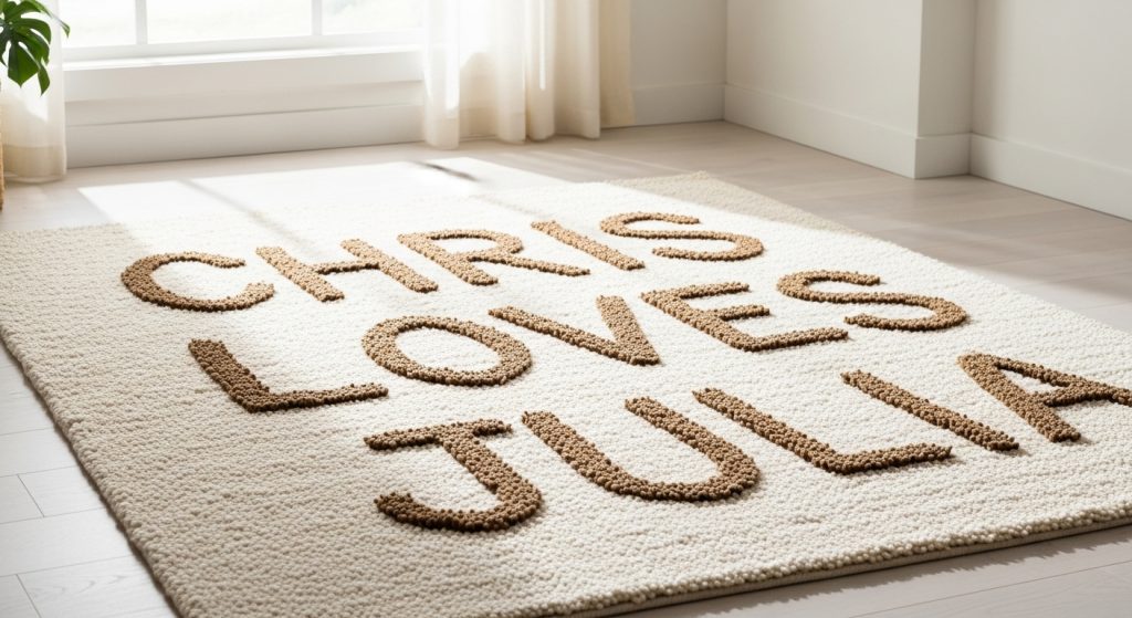 chris loves julia x loloi polly handmade ivorynatural rug​