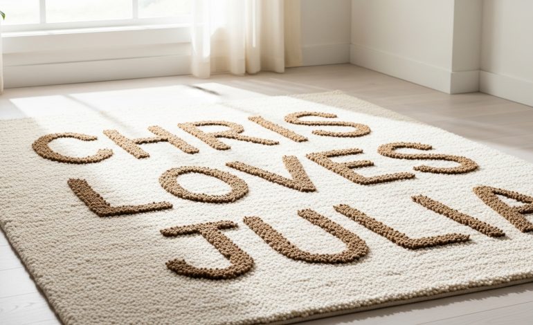 Chris loves julia x loloi polly handmade ivory/natural rug​: A Blend of Modern Style and Timeless Comfort