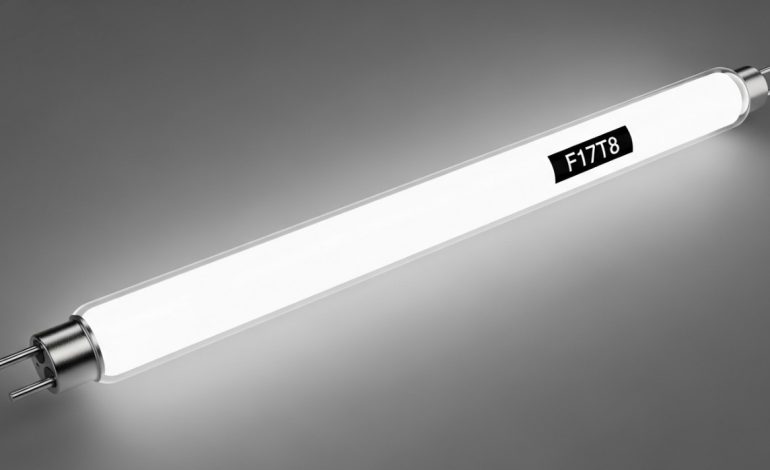 Brightening Homes with the f17t8 bulb​: A Complete Guide