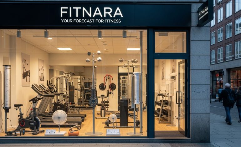 Home gym meteorology shop evaluate fitnara: A Deep Look