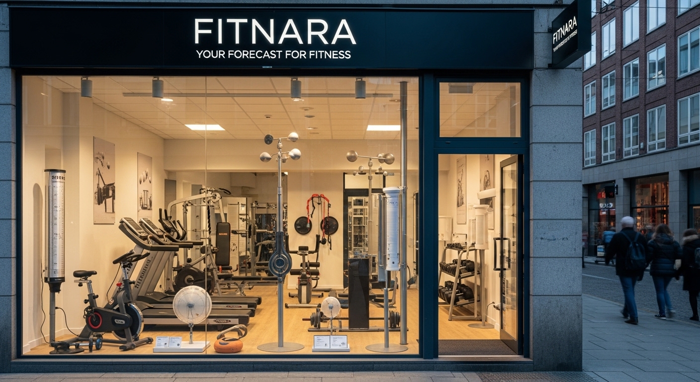 Home gym meteorology shop evaluate fitnara: A Deep Look