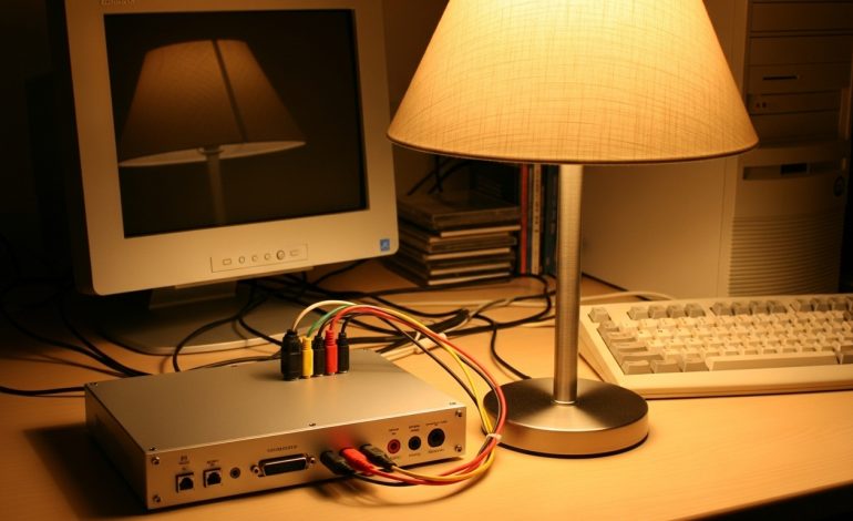 Smarthome lamp module setup 2000sh​: A Modern Lighting Upgrade