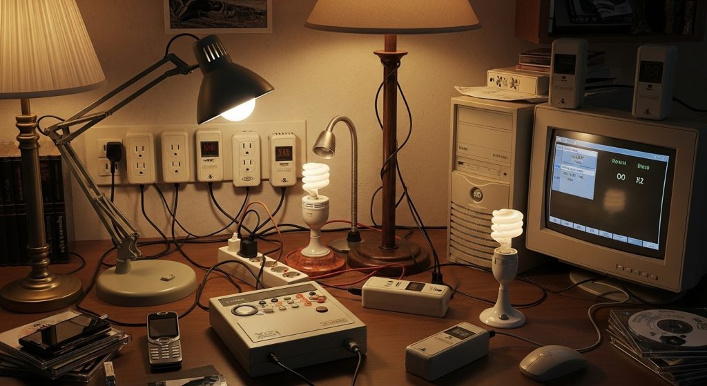 smarthome lamp module setup 2000sh​